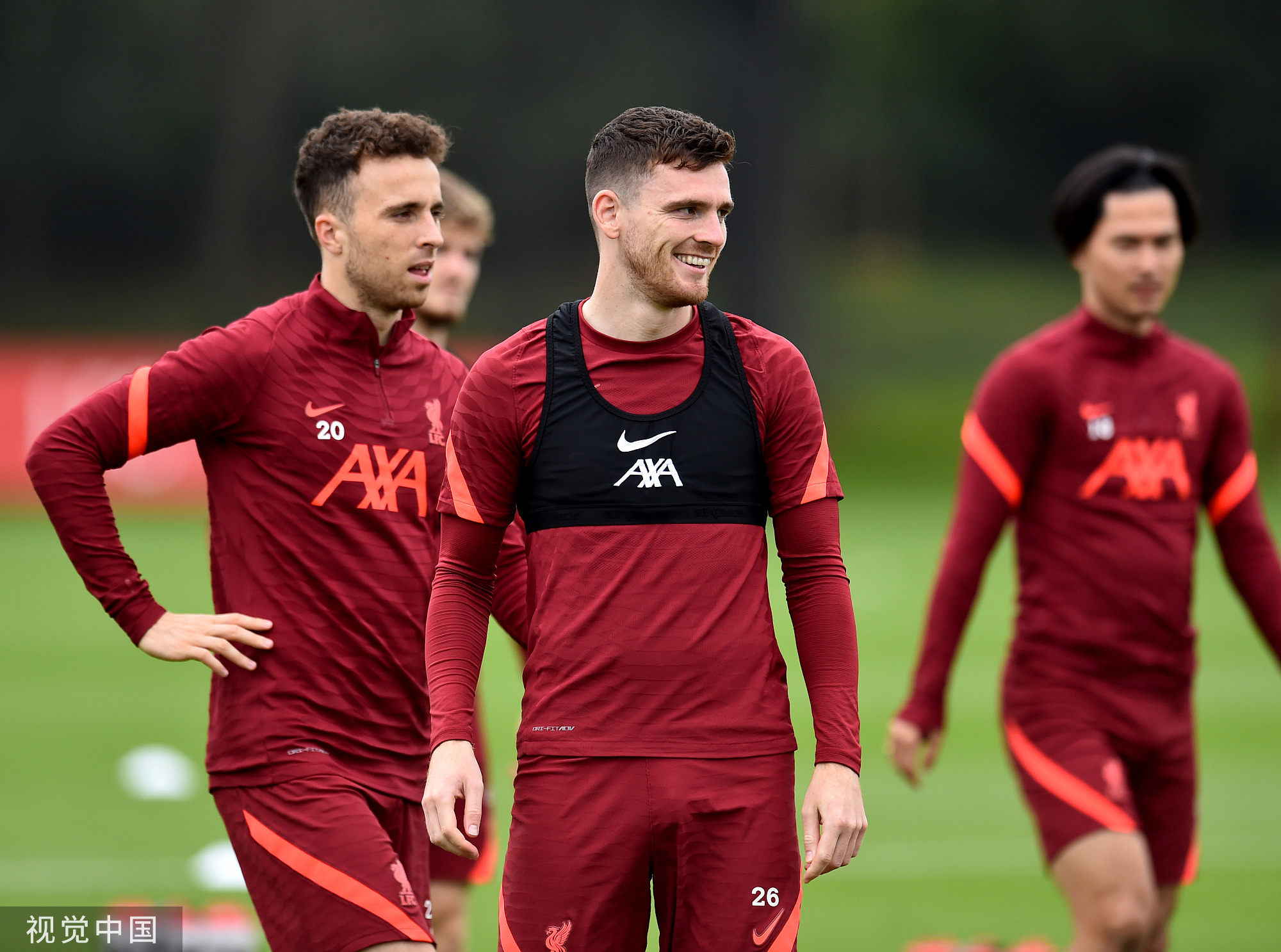 打成联动 打成联动