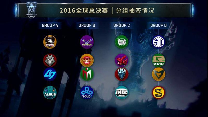 展你的